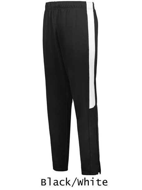 "Limitless" Unlined Warm Up Pants