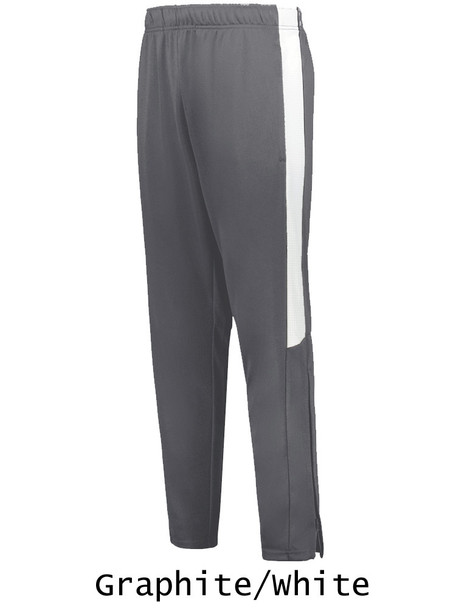 "Limitless" Unlined Warm Up Pants