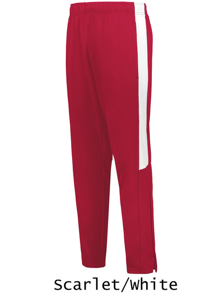 "Limitless" Unlined Warm Up Pants