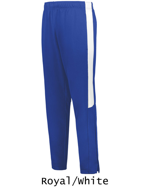 "Limitless" Unlined Warm Up Pants