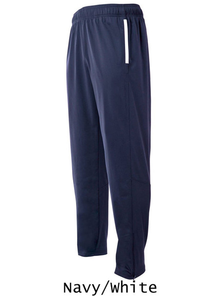 "Tribute" Unlined Warm Up Pants