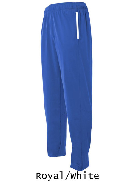 "Tribute" Unlined Warm Up Pants