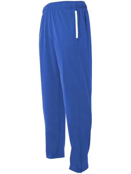 "Tribute" Unlined Warm Up Pants