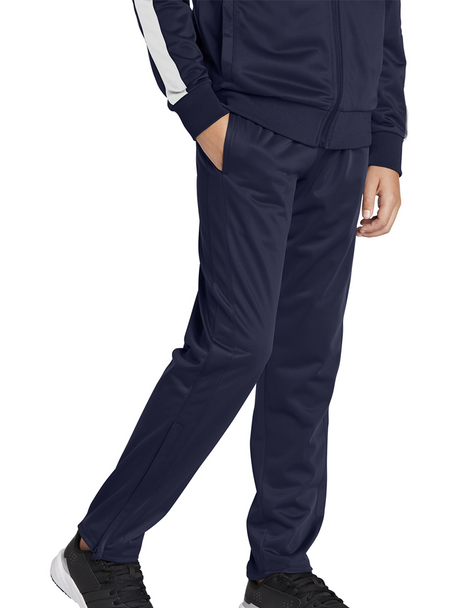 "Vitality" Unlined Warm Up Pants