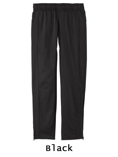 "Vitality" Unlined Warm Up Pants