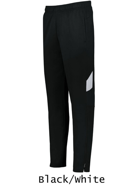 "Recover" Unlined Warm Up Pants