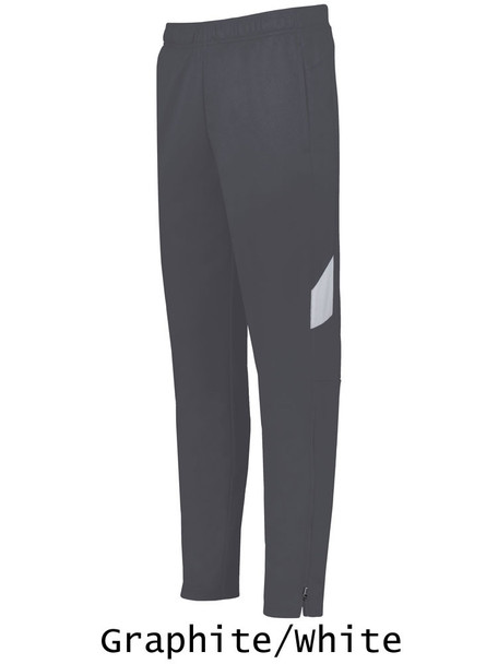 "Recover" Unlined Warm Up Pants