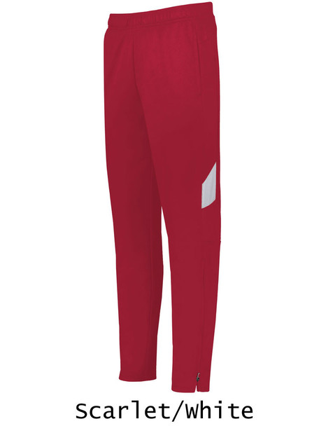 "Recover" Unlined Warm Up Pants