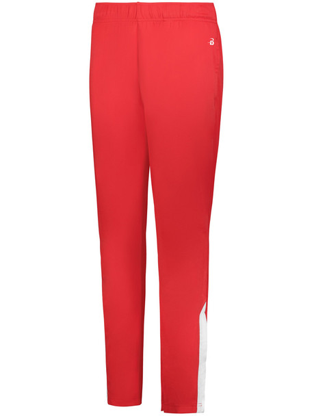 Womens "Potential" Warm Up Pants