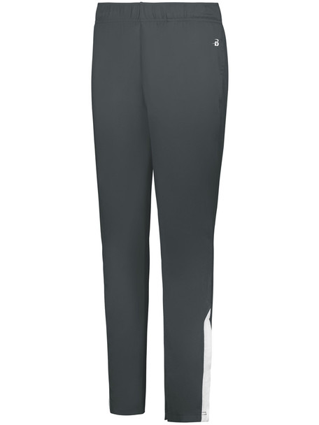 Womens "Potential" Warm Up Pants