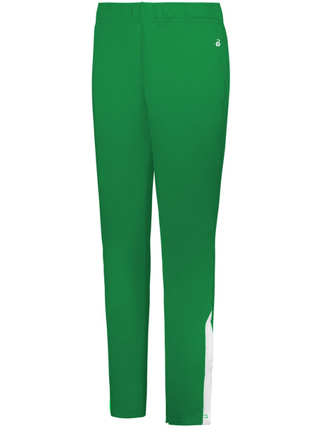 Womens "Potential" Warm Up Pants