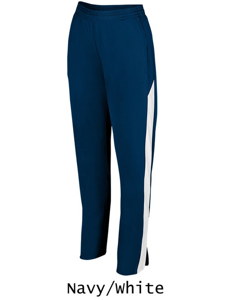 "Medalist 2.0" Unlined Warm Up Pants