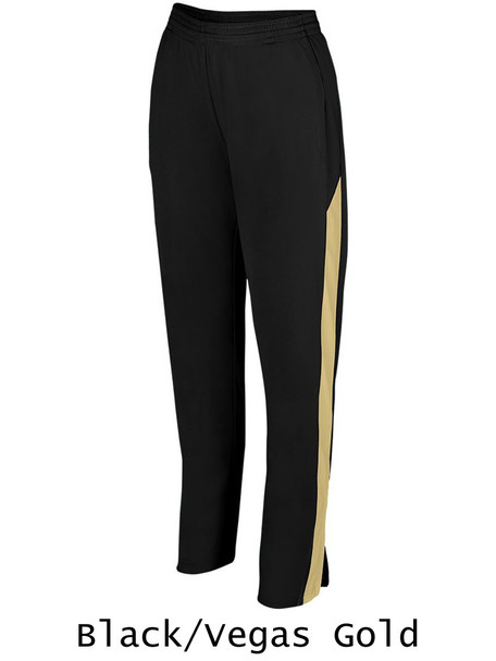 "Medalist 2.0" Unlined Warm Up Pants