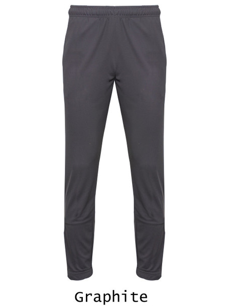 "Empire" Unlined Warm Up Pants