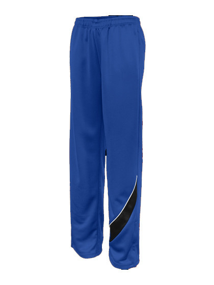 Womens/Girls Champion "Nova" Warm Up Pants
