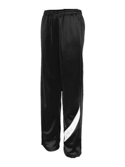 Womens/Girls Champion "Nova" Warm Up Pants