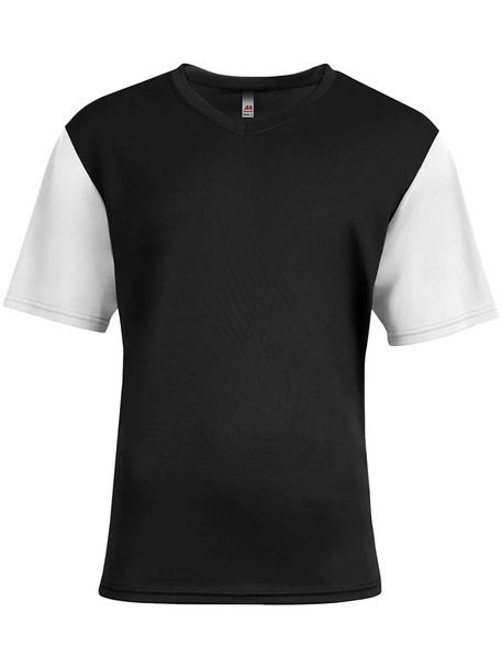 Adult "Old School" Baseball Jersey