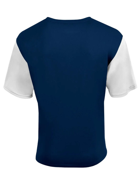 Adult "Old School" Baseball Jersey