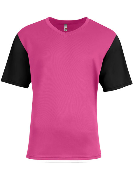 Adult "Old School" Baseball Jersey
