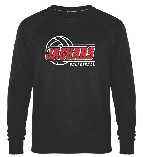 print: Black Jags VB | colors: Black