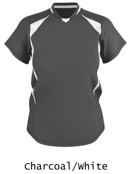 Womens "Mystical" Softball Jersey