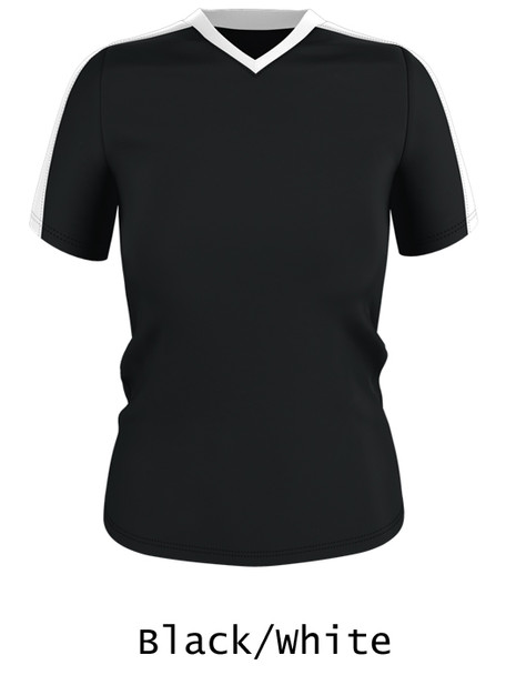 Womens "Phenom" Softball Jersey