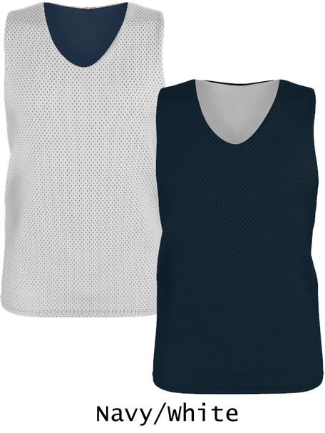 Adult/Youth "Lethal" Mesh Reversible Basketball Uniform Set