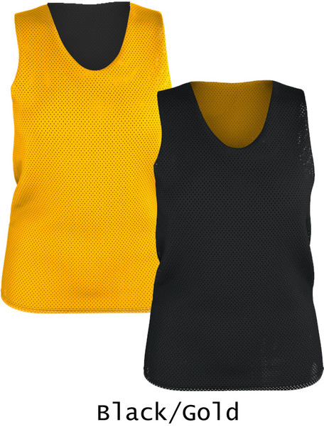 Womens/Girls "Lethal" Mesh Reversible Basketball Uniform Set