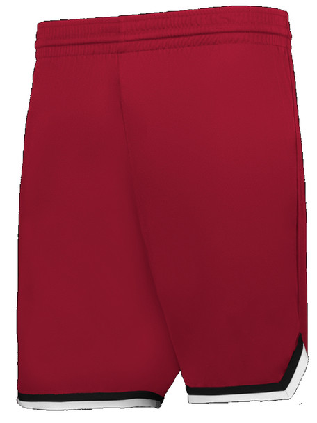 Adult 7" Inseam "Retro 2" Basketball Shorts