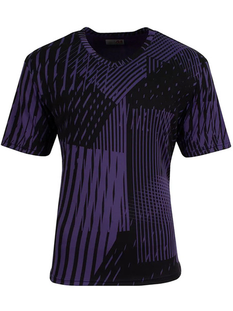 Adult "Cross" Soccer Jersey