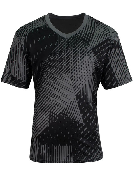 Adult "Cross" Soccer Jersey