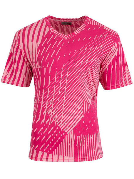 Youth "Cross" Soccer Jersey