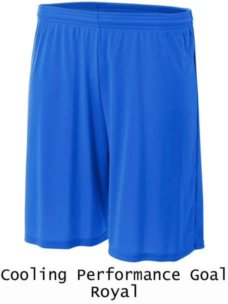 Adult/Youth "Cross" Soccer Uniform Set