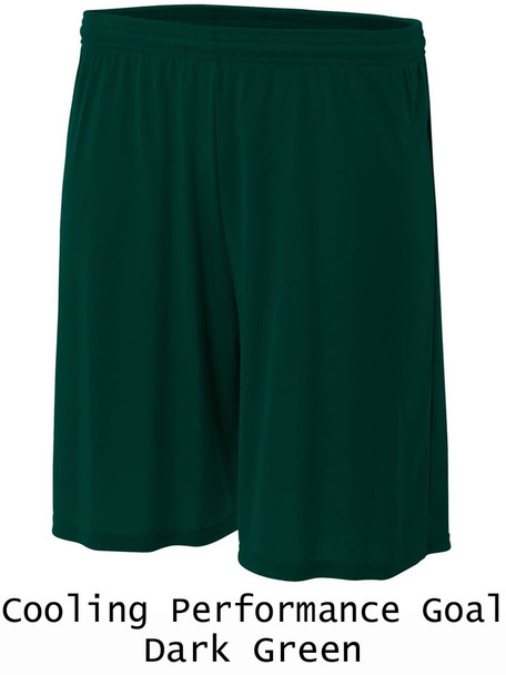 Adult/Youth "Cross" Soccer Uniform Set