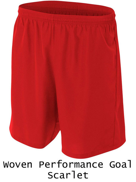 Adult "Meg" Soccer Uniform Set