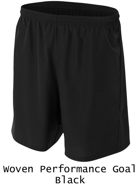 Adult "Meg" Soccer Uniform Set