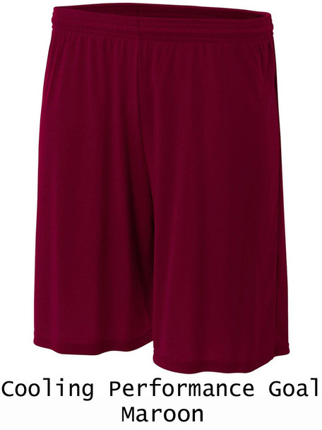 Adult "Meg" Soccer Uniform Set