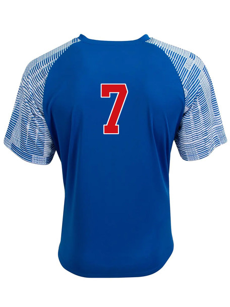 Adult "Meg" Soccer Uniform Set