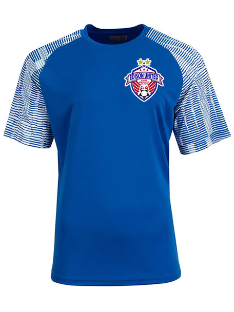 Adult "Meg" Soccer Uniform Set