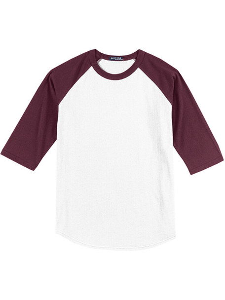 "Classic Throwback" 100% Cotton Decorated Baseball Jersey