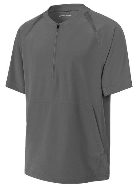 Adult/Youth "Repeat" Cage Jacket 2 Team Deals All Sports Uniforms