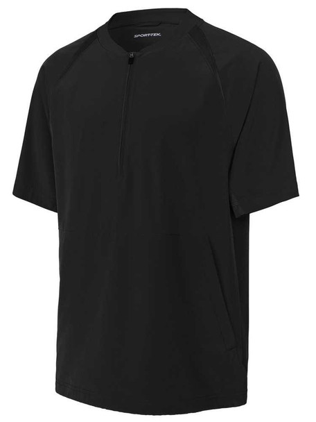 Adult/Youth "Repeat" Cage Jacket 2 Team Deals All Sports Uniforms