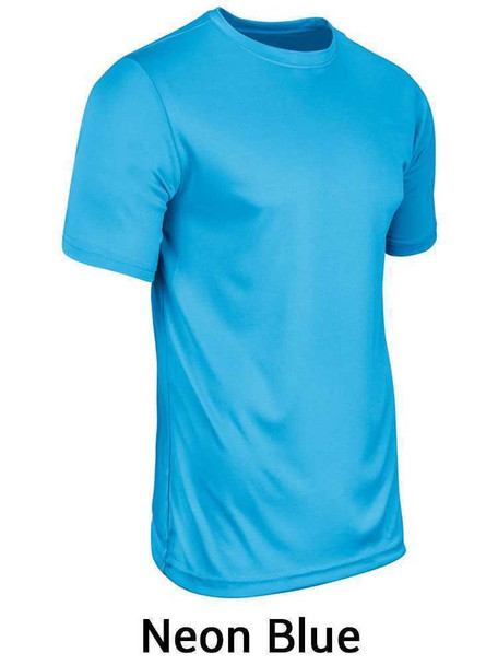 Adult/Youth "Lightweight Boss" Decorated Team Short Sleeve Shirt More Deals All Sports Uniforms
