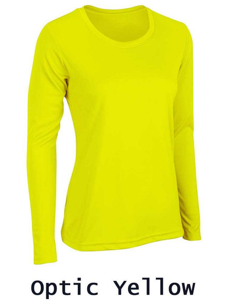 Womens/Youth "Lightweight Boss" Team Long Sleeve Shirt More Deals All Sports Uniforms