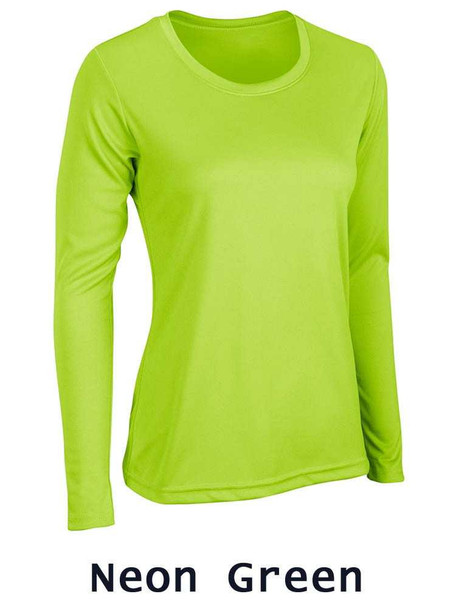 Womens/Youth "Lightweight Boss" Team Long Sleeve Shirt More Deals All Sports Uniforms