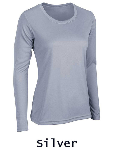 Womens/Youth "Lightweight Boss" Team Long Sleeve Shirt More Deals All Sports Uniforms