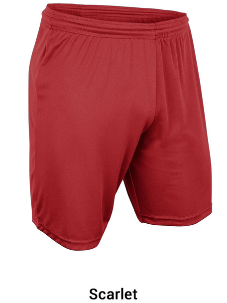 7" Inseam "Lightweight Boss" Decorated Shorts