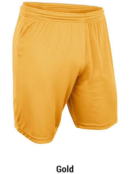 7" Inseam "Lightweight Boss" Decorated Shorts