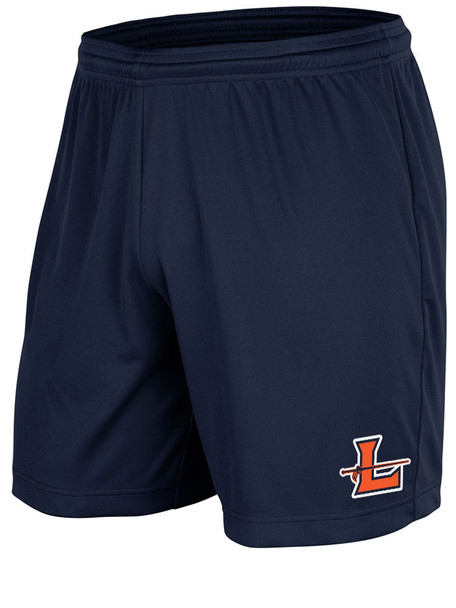 7" Inseam "Lightweight Boss" Decorated Shorts