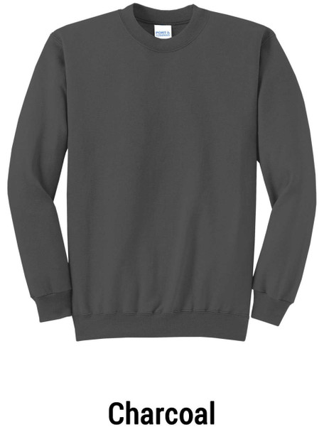 Adult/Youth "Prince" Decorated Fleece Sweatshirt More Deals All Sports Uniforms
